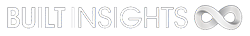 Built Insights Logo