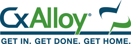 CX Alloy